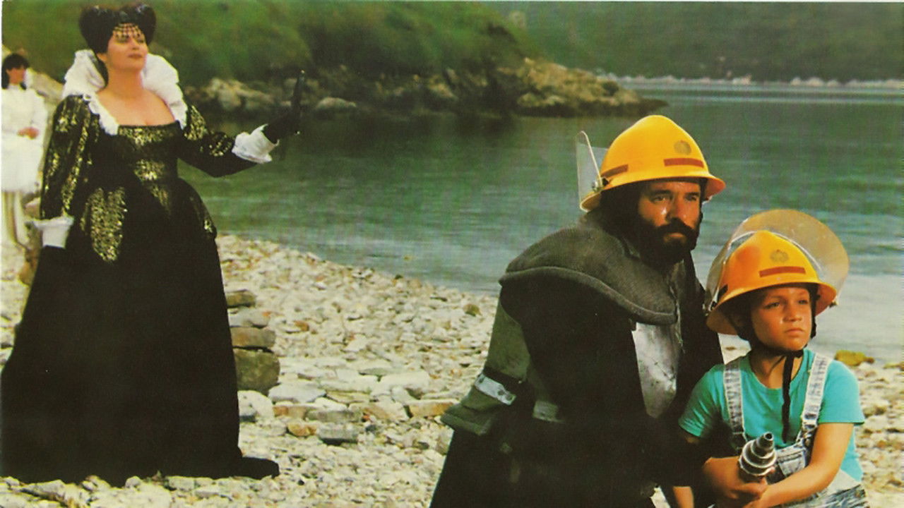 Kaya Yanar - Reiz i Zvicrës backdrop