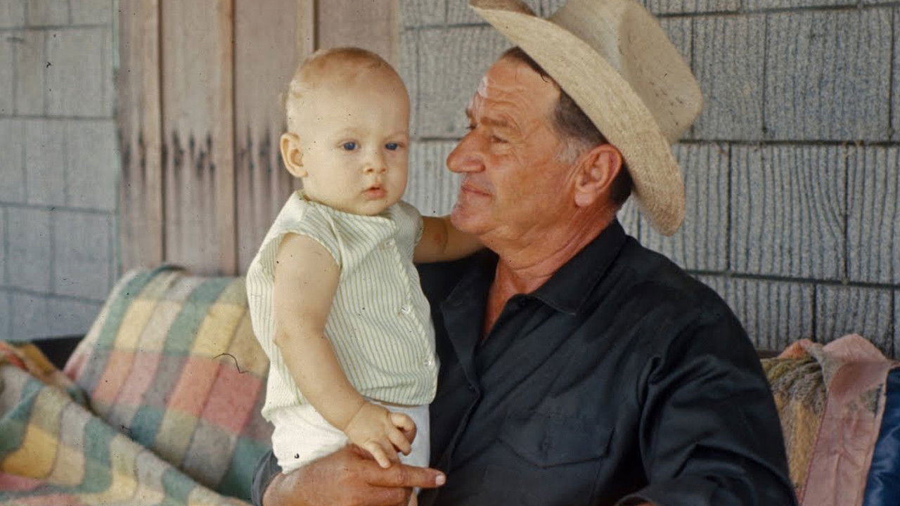 Gretchen Carlson: Thyerja e Heshtjes backdrop