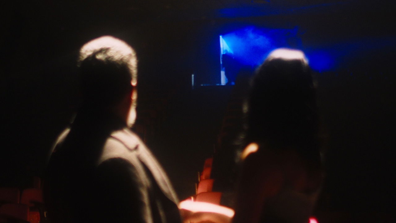 Një Princeshë e Vogël backdrop