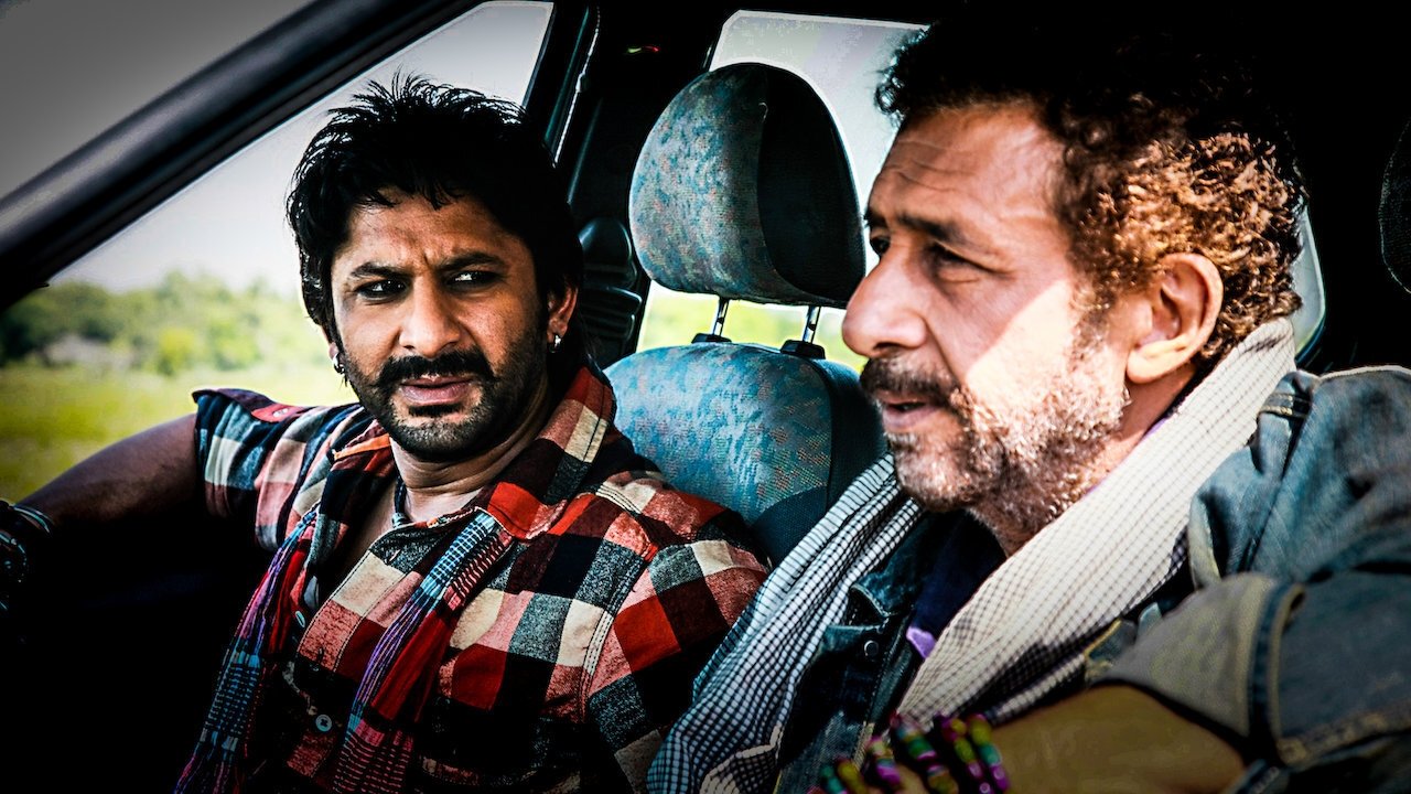 Ideja e Madhe e Einstein-it backdrop