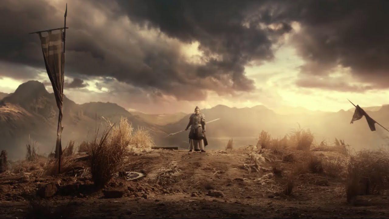 Diana Kennedy: Asgjë e Veçantë backdrop