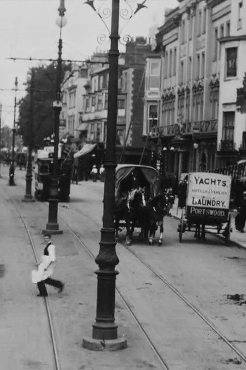 Gianni Schicchi poster