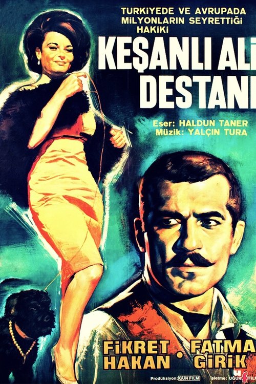 Rikthimi dhe Mbetjet poster