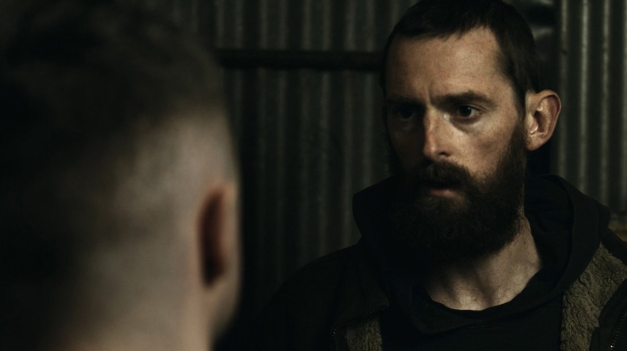 Skena e Madhe backdrop