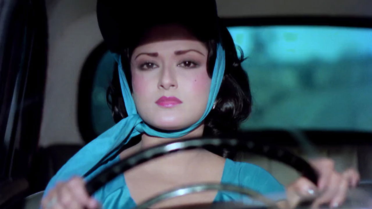 Barclay James Harvest - Koncerti i 25-vjetorit backdrop