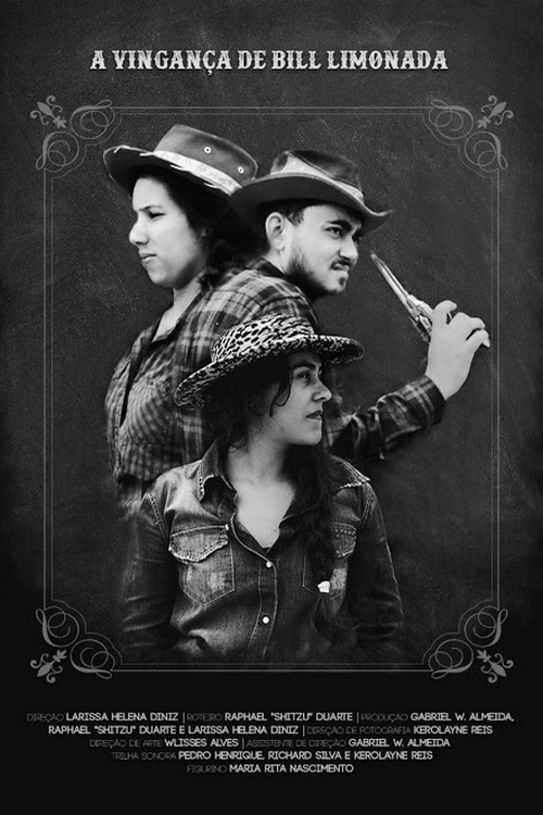 Bhagshesh: Pjesa e Mbetur poster