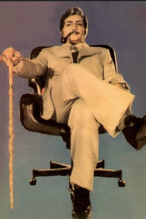 Dita D në Ngjyrë poster