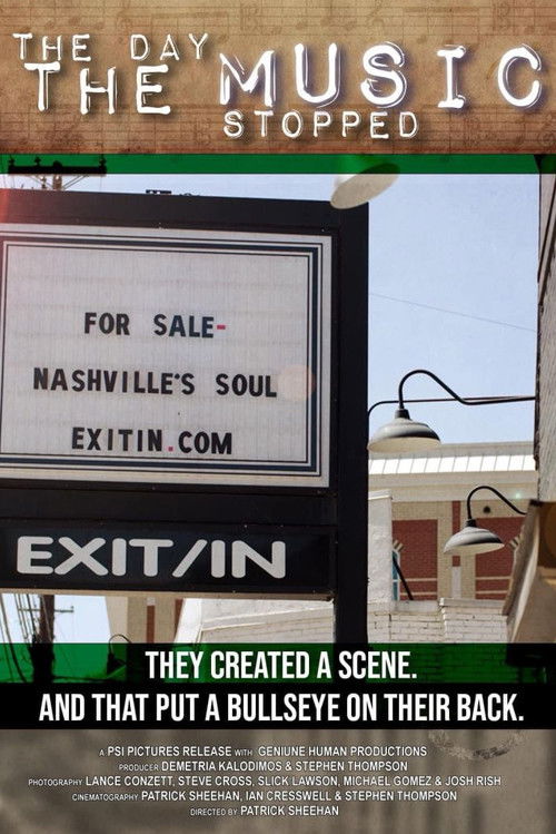 Skena botërore Berlini - Vitet Tshevë poster