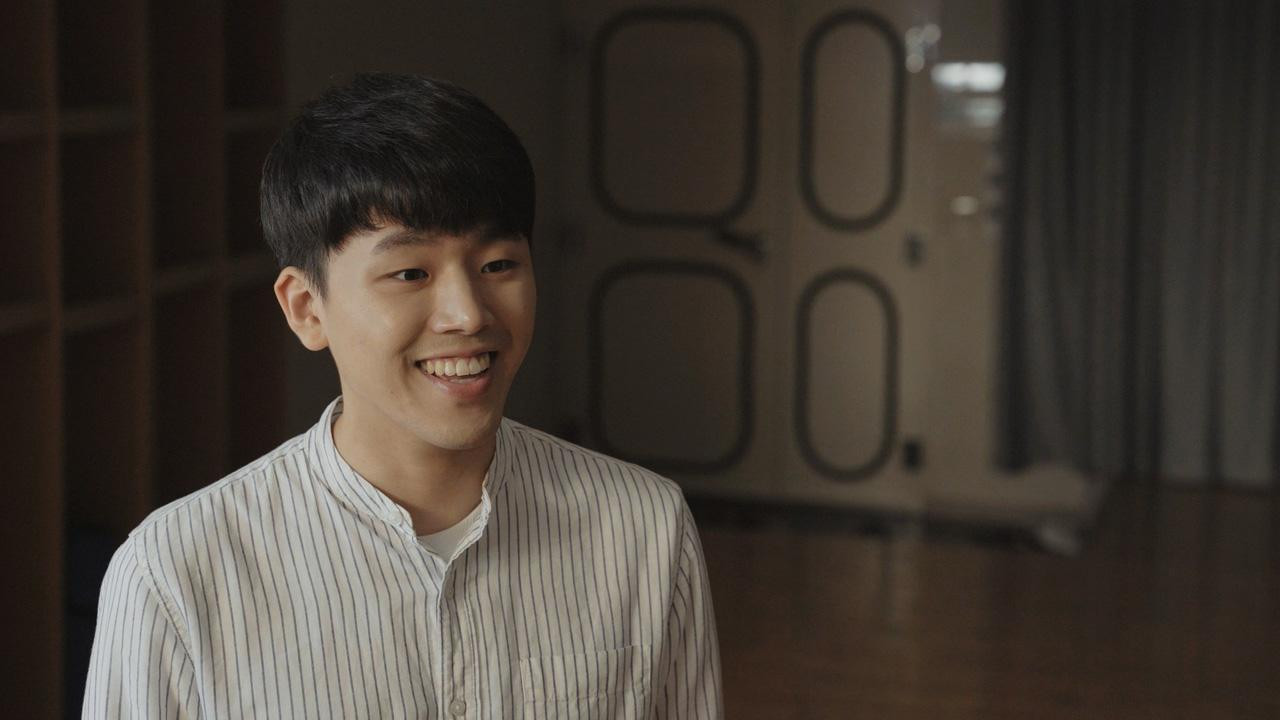 Forca e fatit backdrop