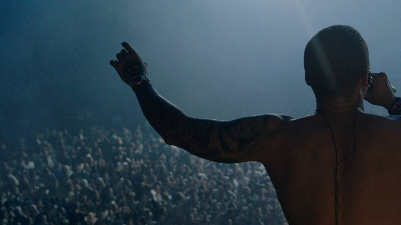 Dovja e Zezë backdrop