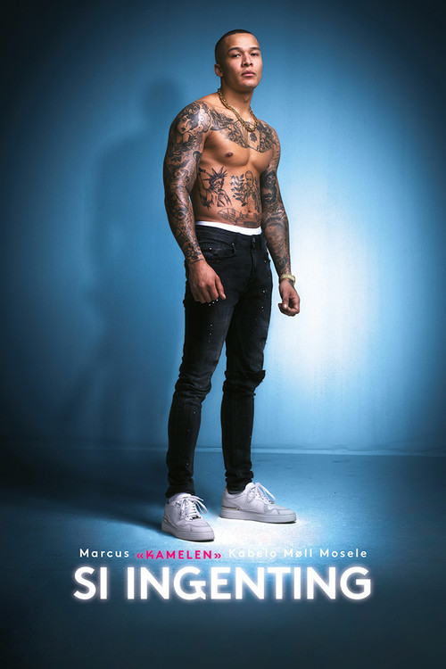 Dovja e Zezë poster