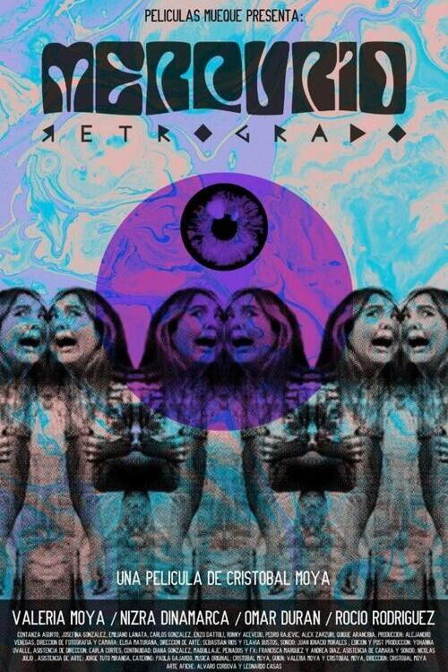 Lidhja Seksuale poster