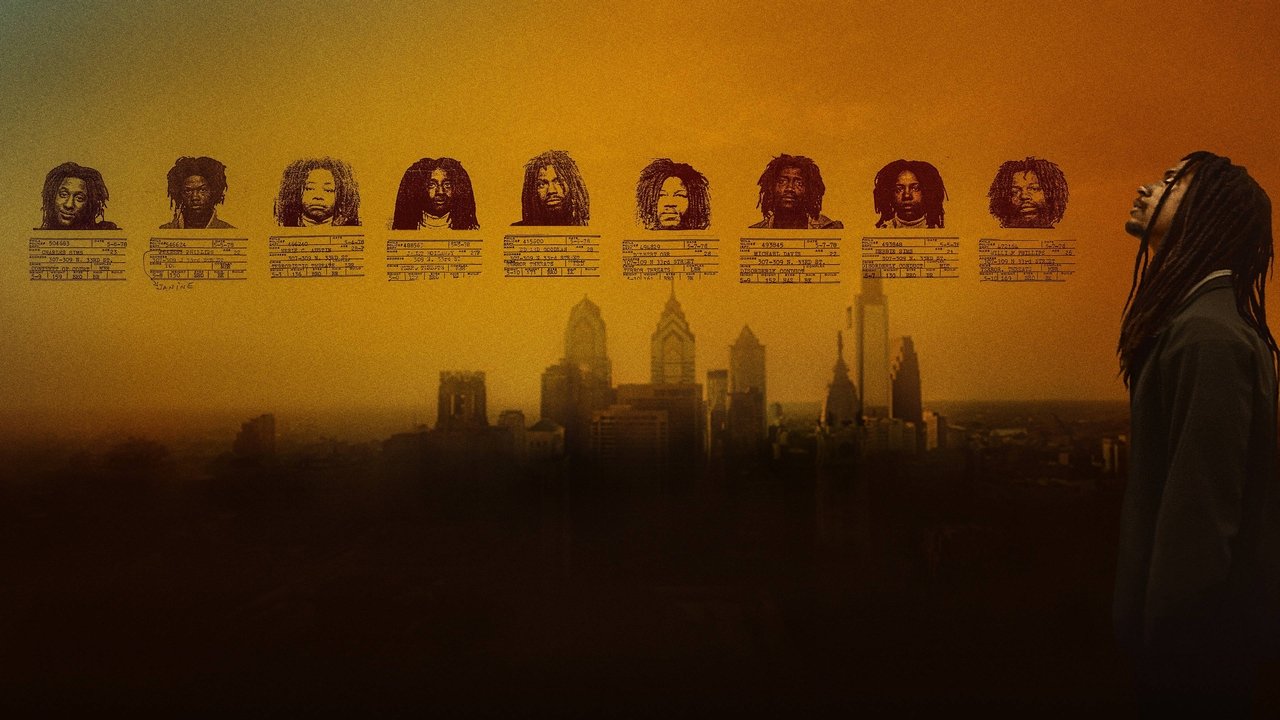 Një Njeri pa Hije backdrop