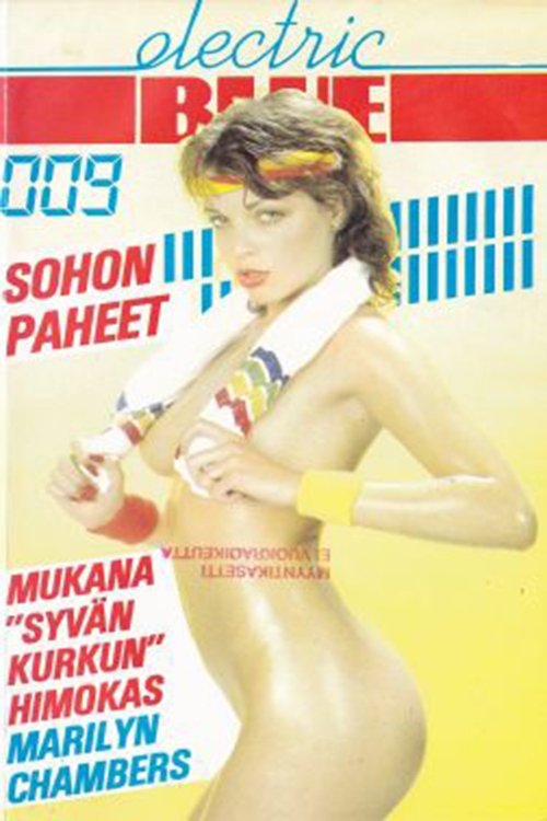 Amanda Knox: Vrasja në Gjykatë në Itali poster