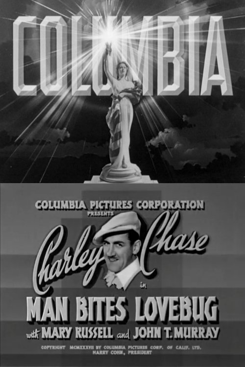 Jeta e një Kërcimtari poster