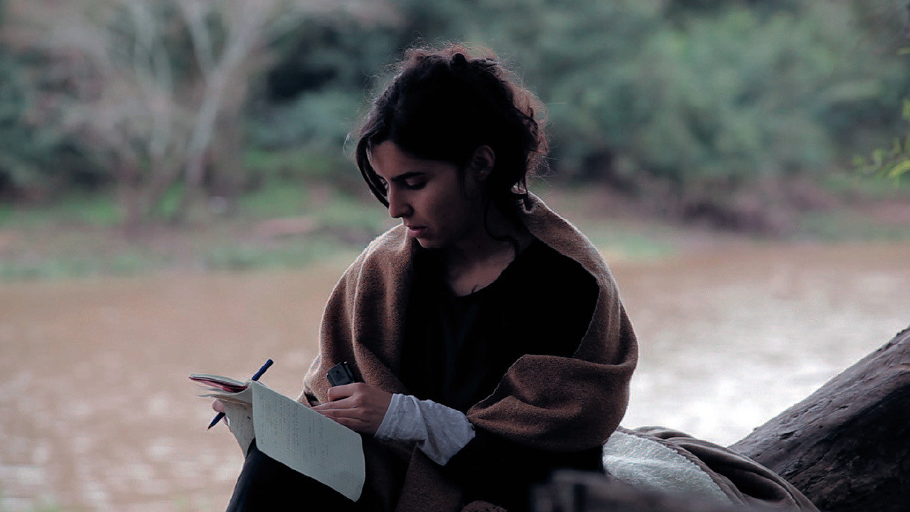 Sindromi Baumbacher backdrop