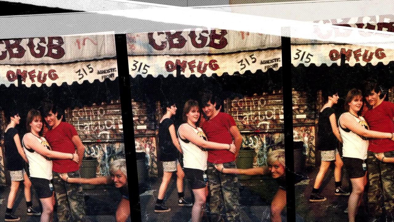 Situata Mjekësore backdrop