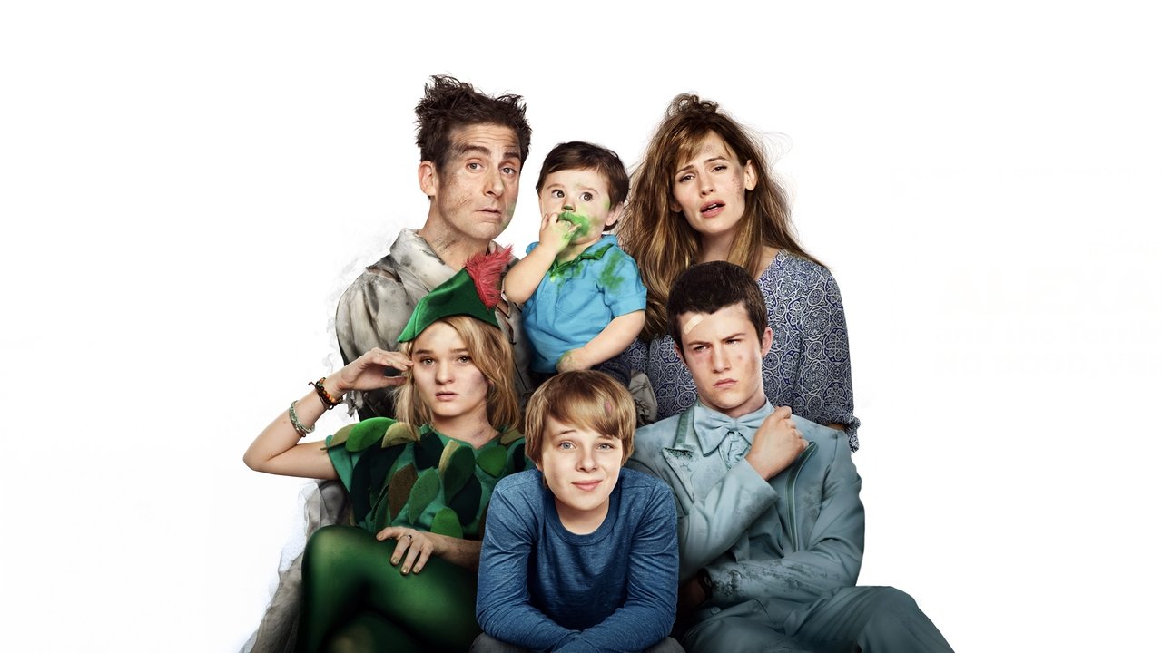 Më mungon Shtëpi për Shën Palën backdrop