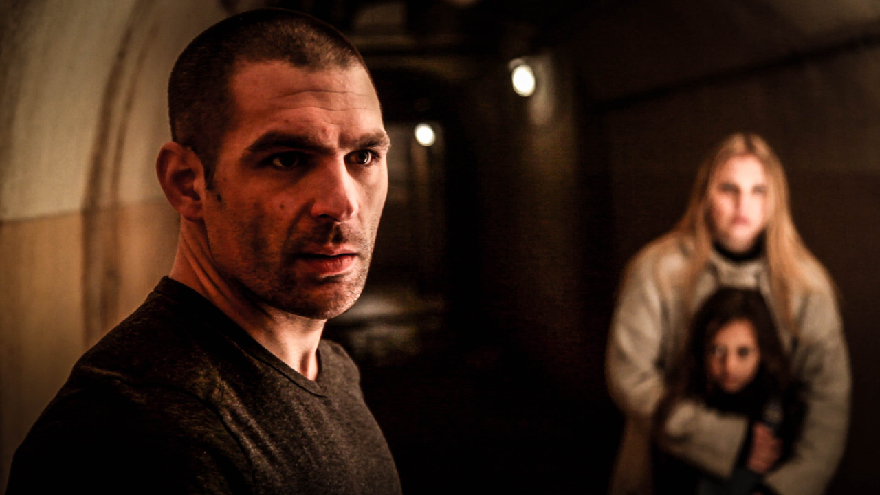 heshtje dhe errësirë backdrop