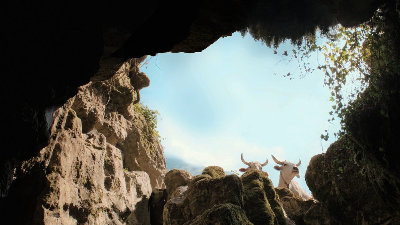 Kryengritja e Parë backdrop