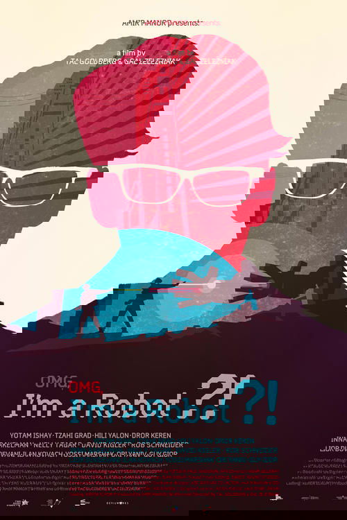 Ρόδα Τσάντα Και Κοπάνα poster