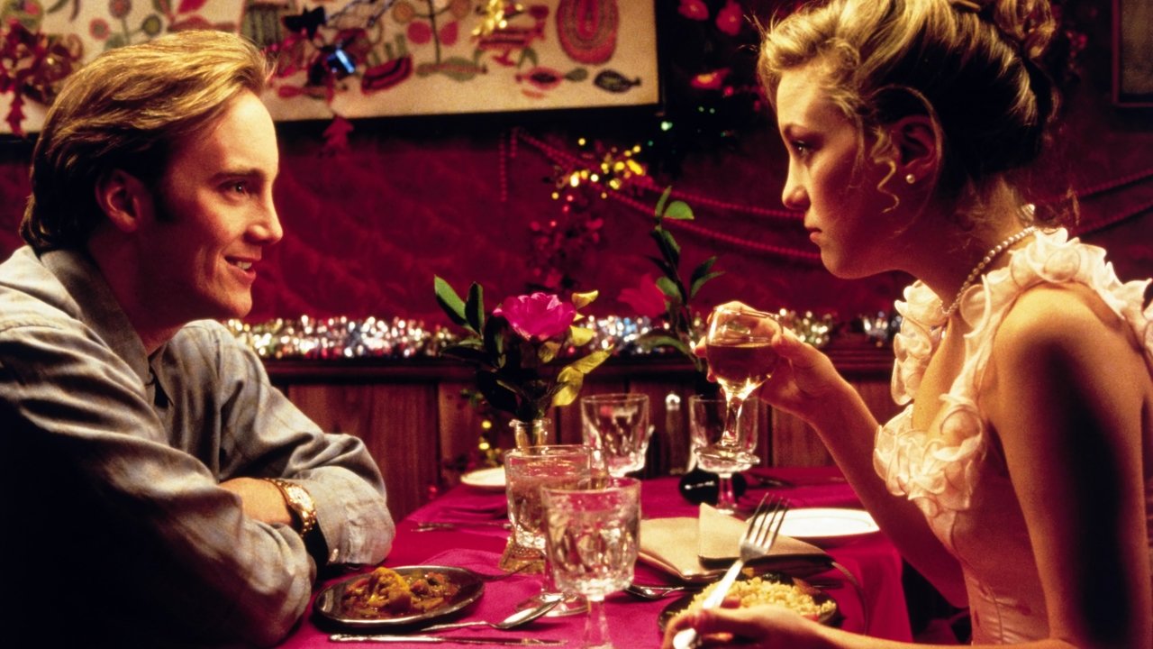 Efekti i Nxitjes backdrop