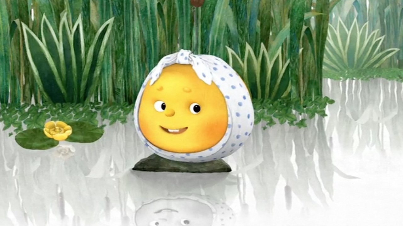 Në Mbretërinë e Ndjenjave backdrop