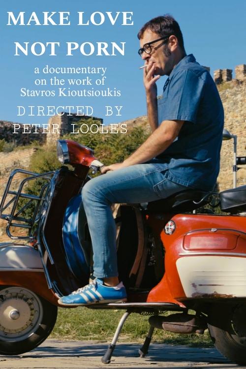 Një shenjë e hershme për drejtimin e ri poster