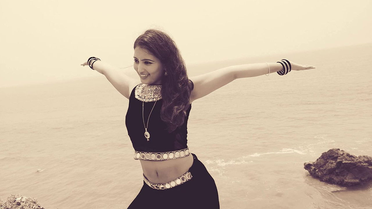 Luke Perry: Në Fjalët e Tij backdrop