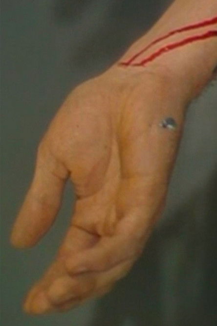 Shpejtësia në Shkretëtirë poster