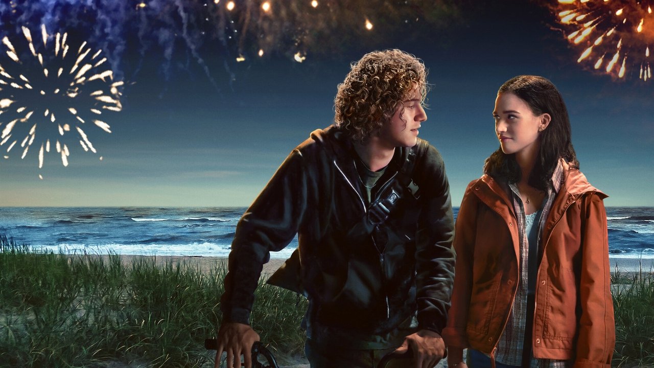 Fizika e ujit backdrop