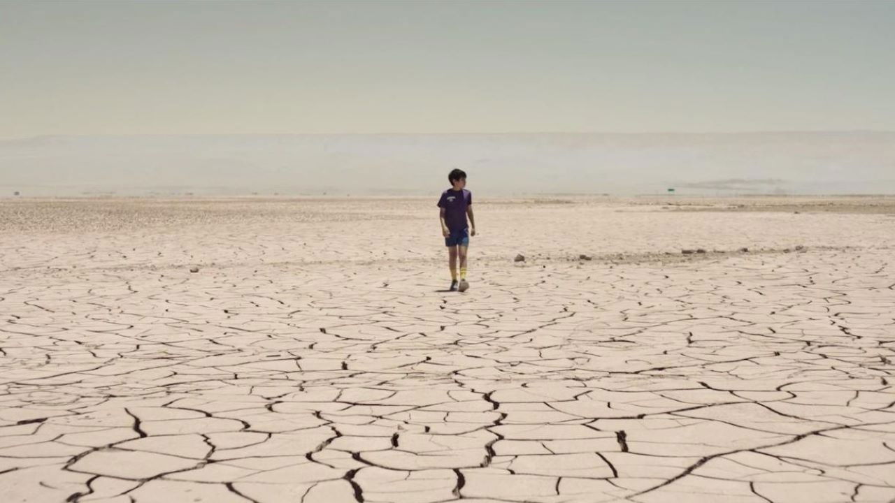 Magoo Shpëton Bankën backdrop