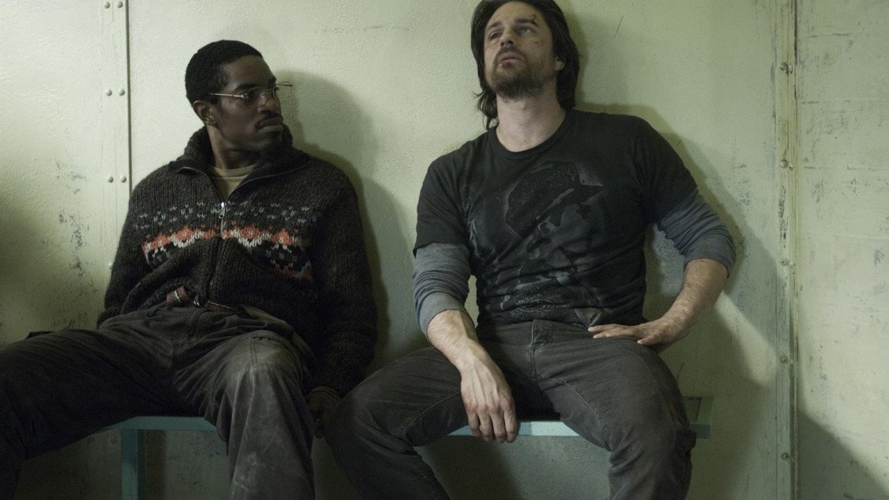 Etnies: Paqëndrueshëm backdrop