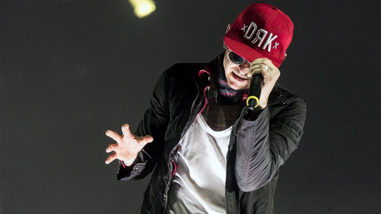 Maksymiuk. Koncert për dy backdrop