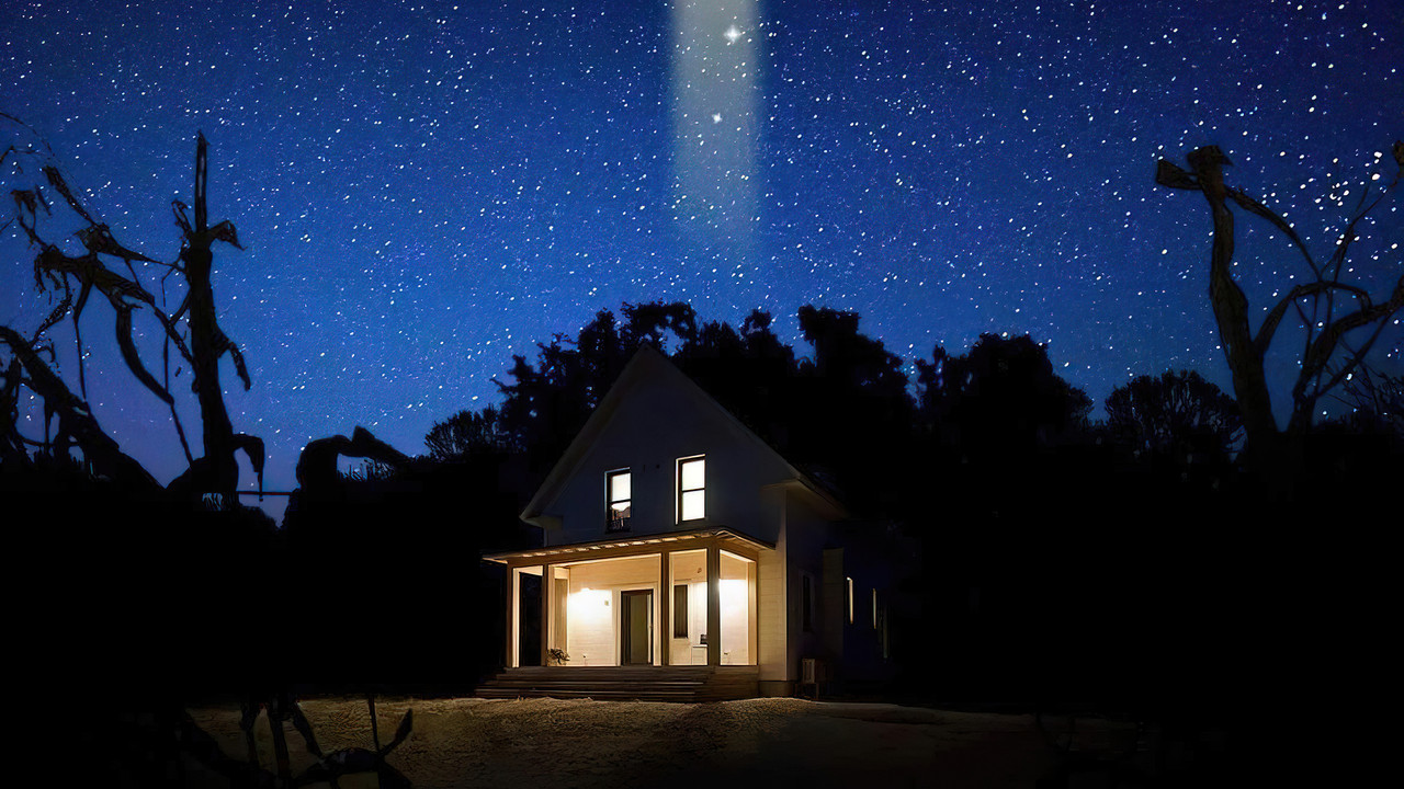 Gënjeshtër 12 backdrop