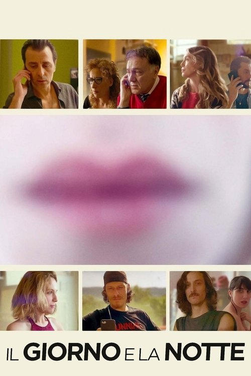 Dalja jashtë horizontit poster