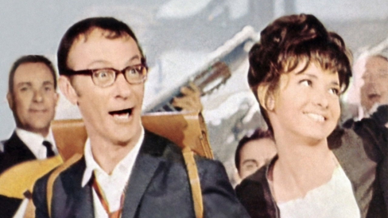 Vajza e Keqe backdrop