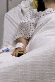 Një Dasmë e Waltonëve