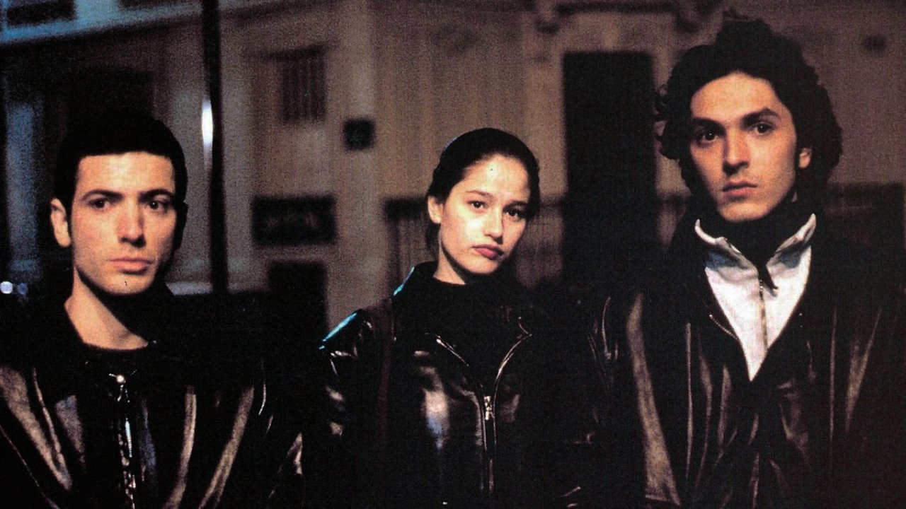 A Tribute To Johnny Cash backdrop