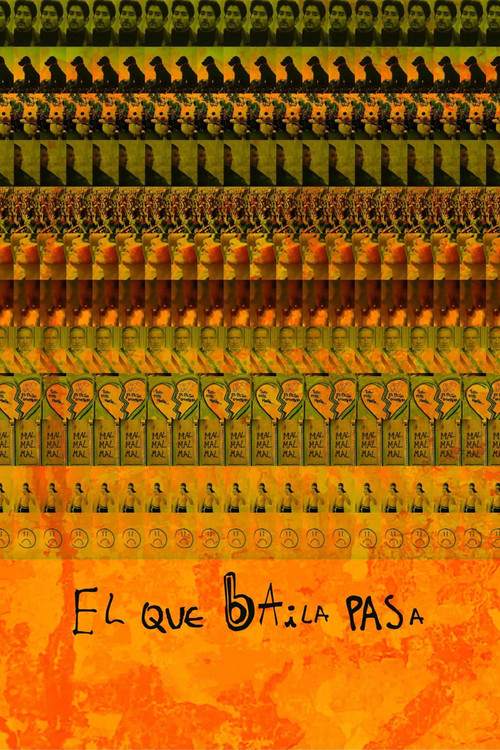 Të Torturuarit poster