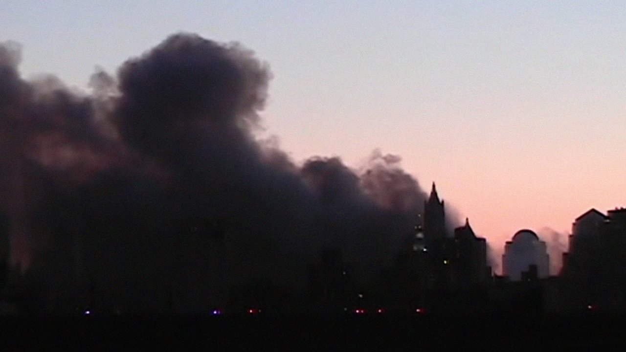 Në Maj të Babait backdrop