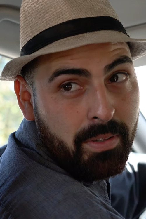 L'attaccatura Since it is a proper name, it remains unchanged poster