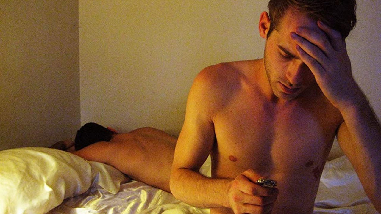 Flavien Berger - Live në Olympia backdrop