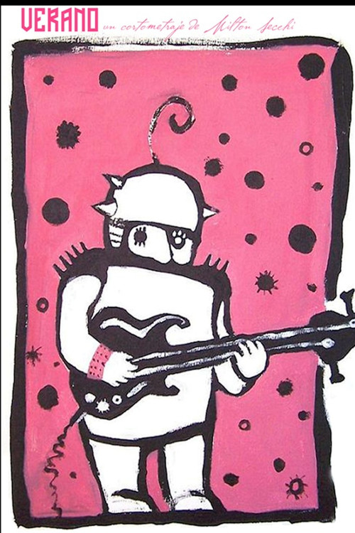 Filmat e Shkurtër 1975: #10 (Drita e Piktuar) poster