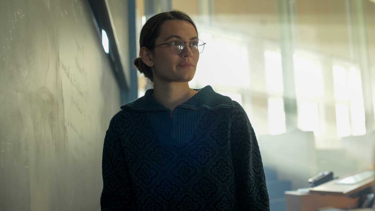 Sekreti i Zogjve të Zinjë backdrop