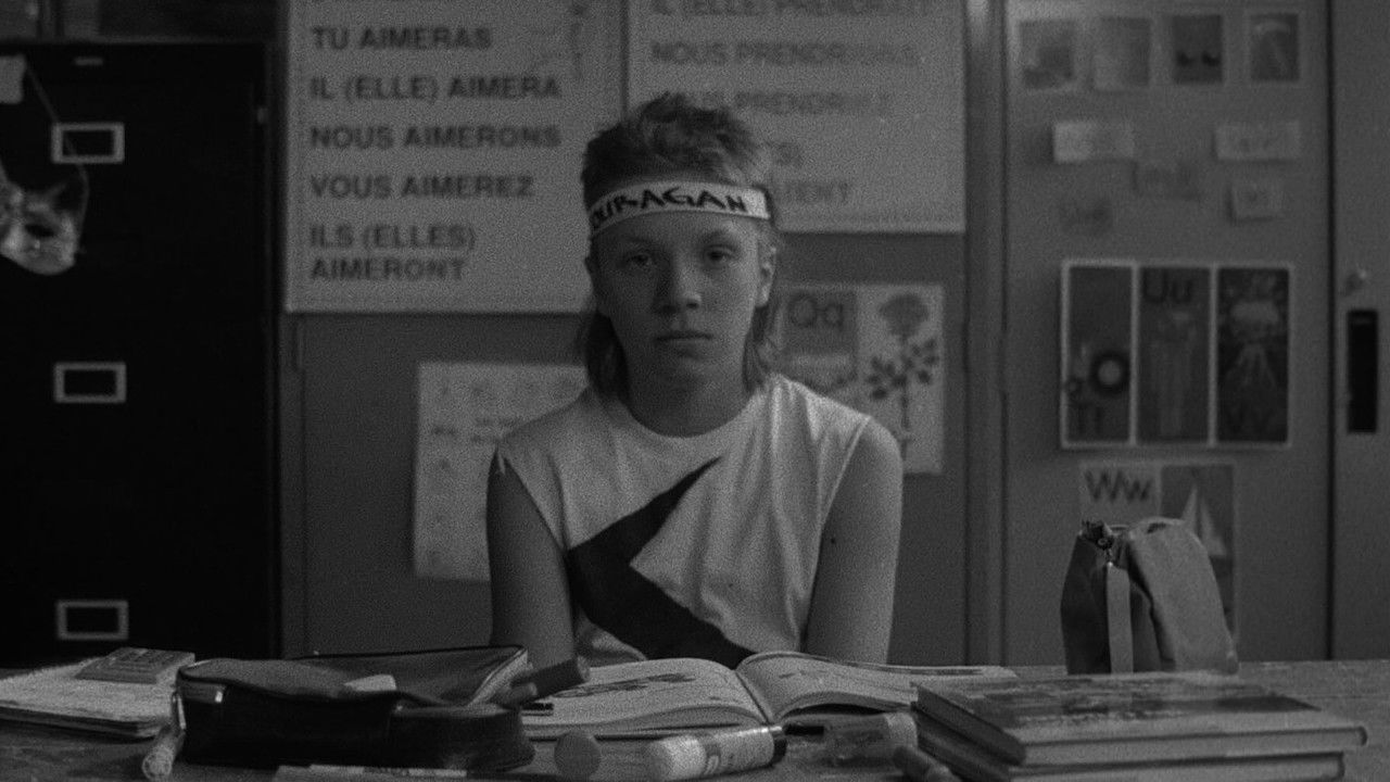 E Vështirë të Heqësh Dorë backdrop