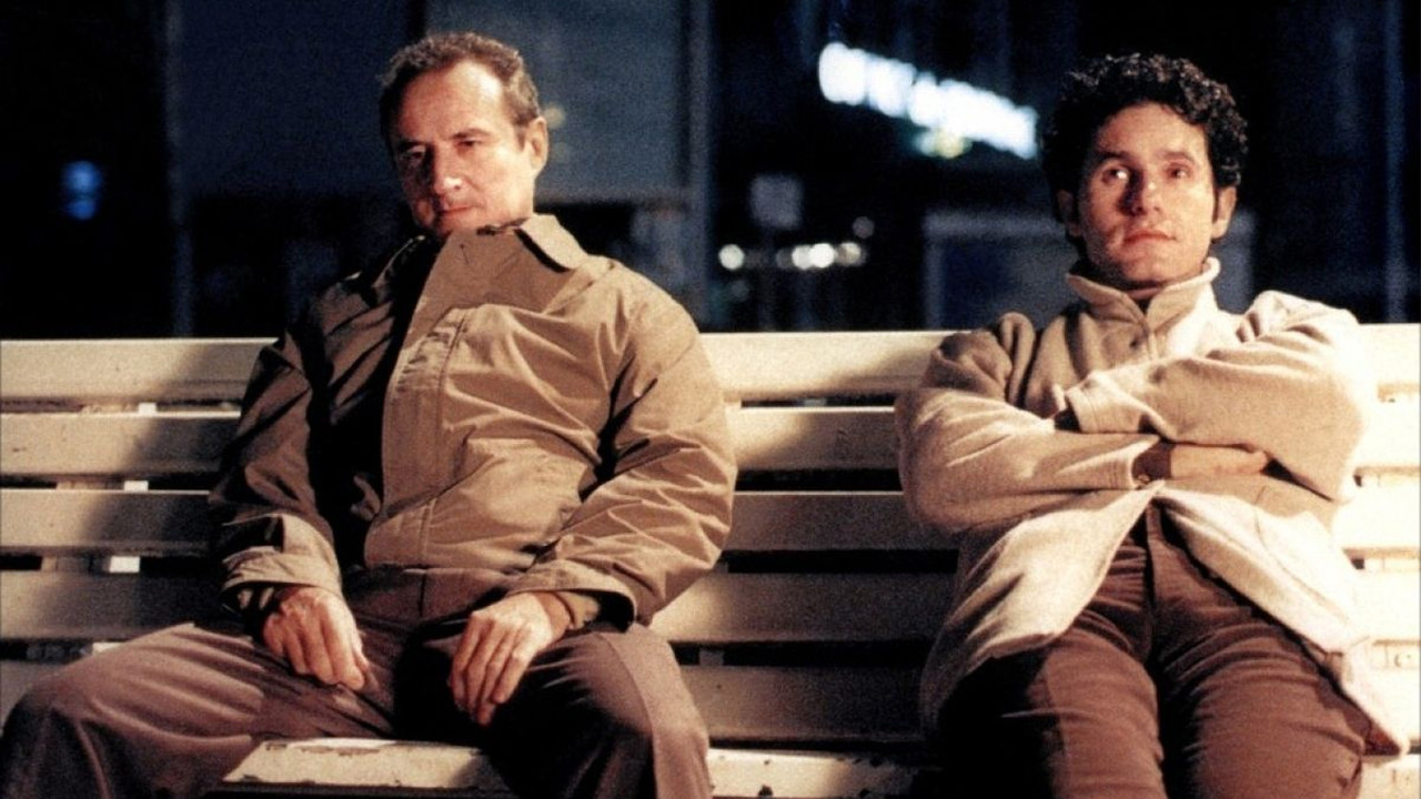 Letra për Brezhnevin backdrop