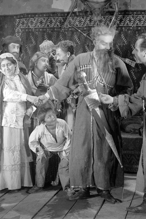 Dëgjohet zjarr, dëshirojnë ari poster