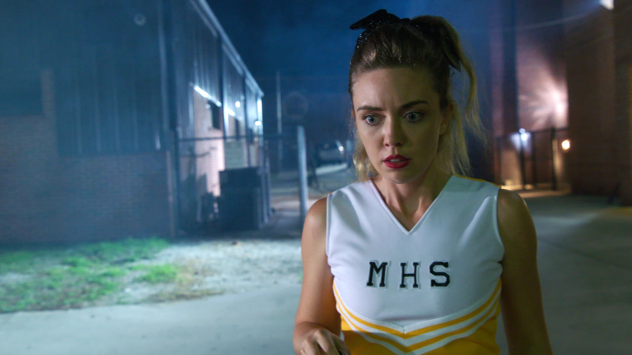 Bruce Springsteen: Live On Air backdrop