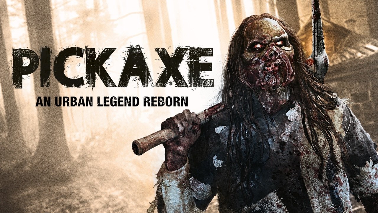 Të Pashkruarit backdrop